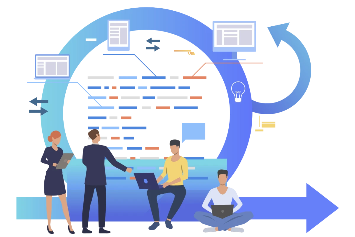 Website Development Process